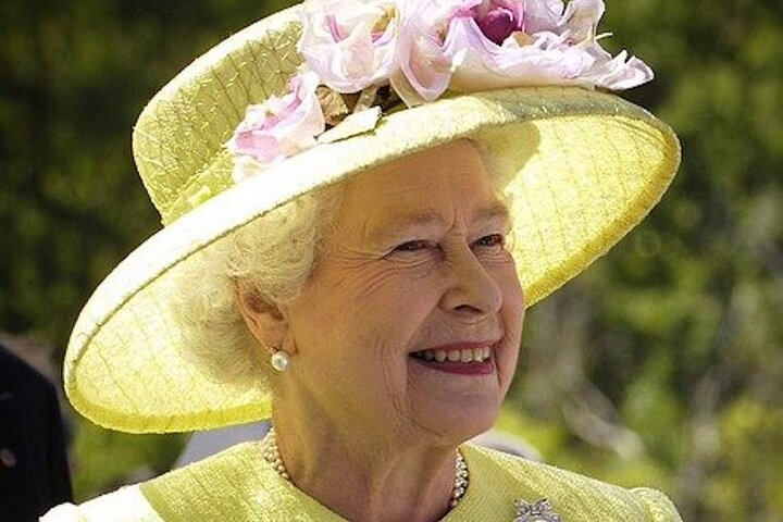 Queen Elizabeth II